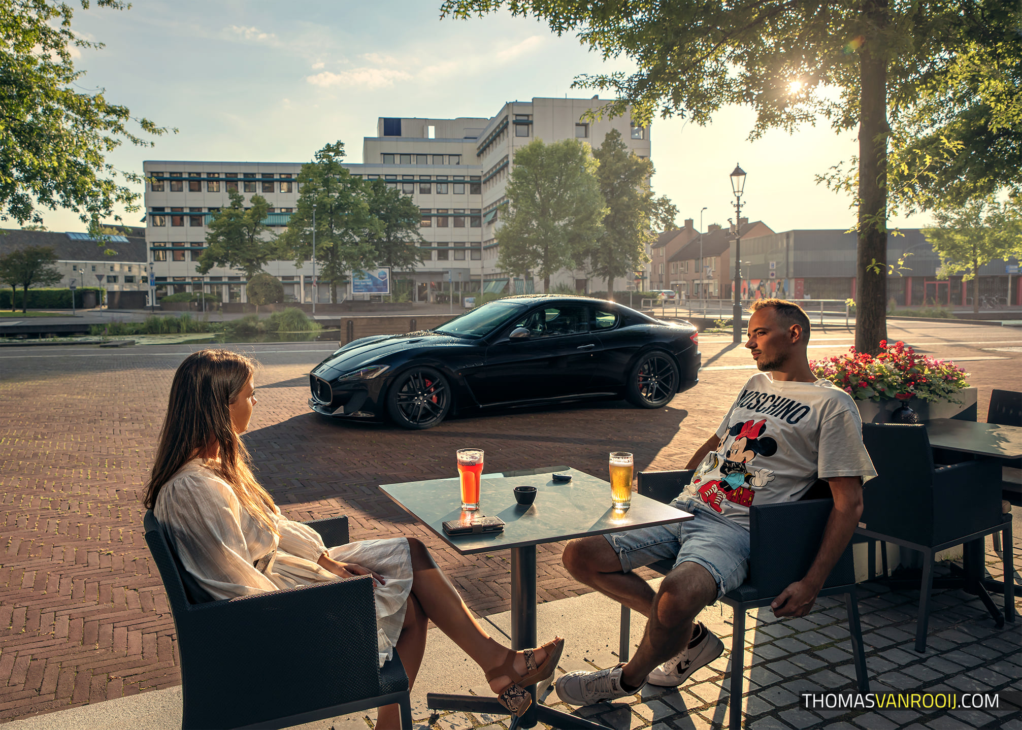 Thomas van Rooij Photography