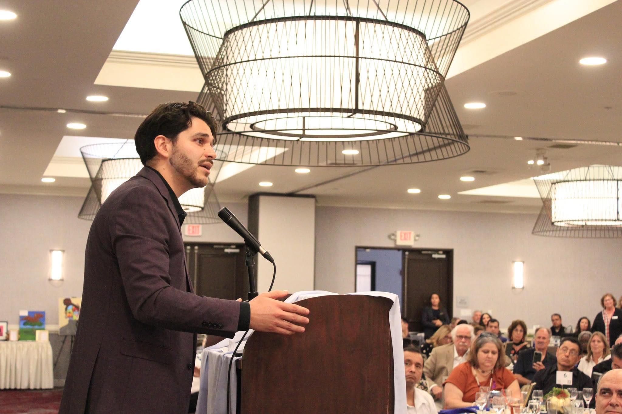 Atticus Ford Reyes for Ojai School Board