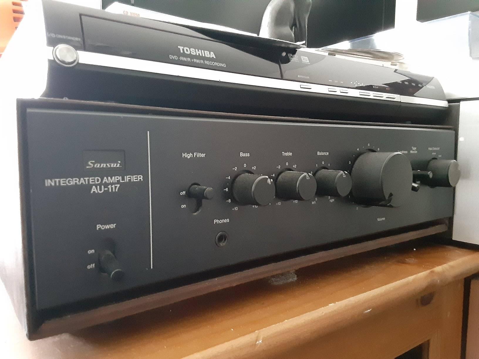 Sansui Reference Mark SM-A907DL specs