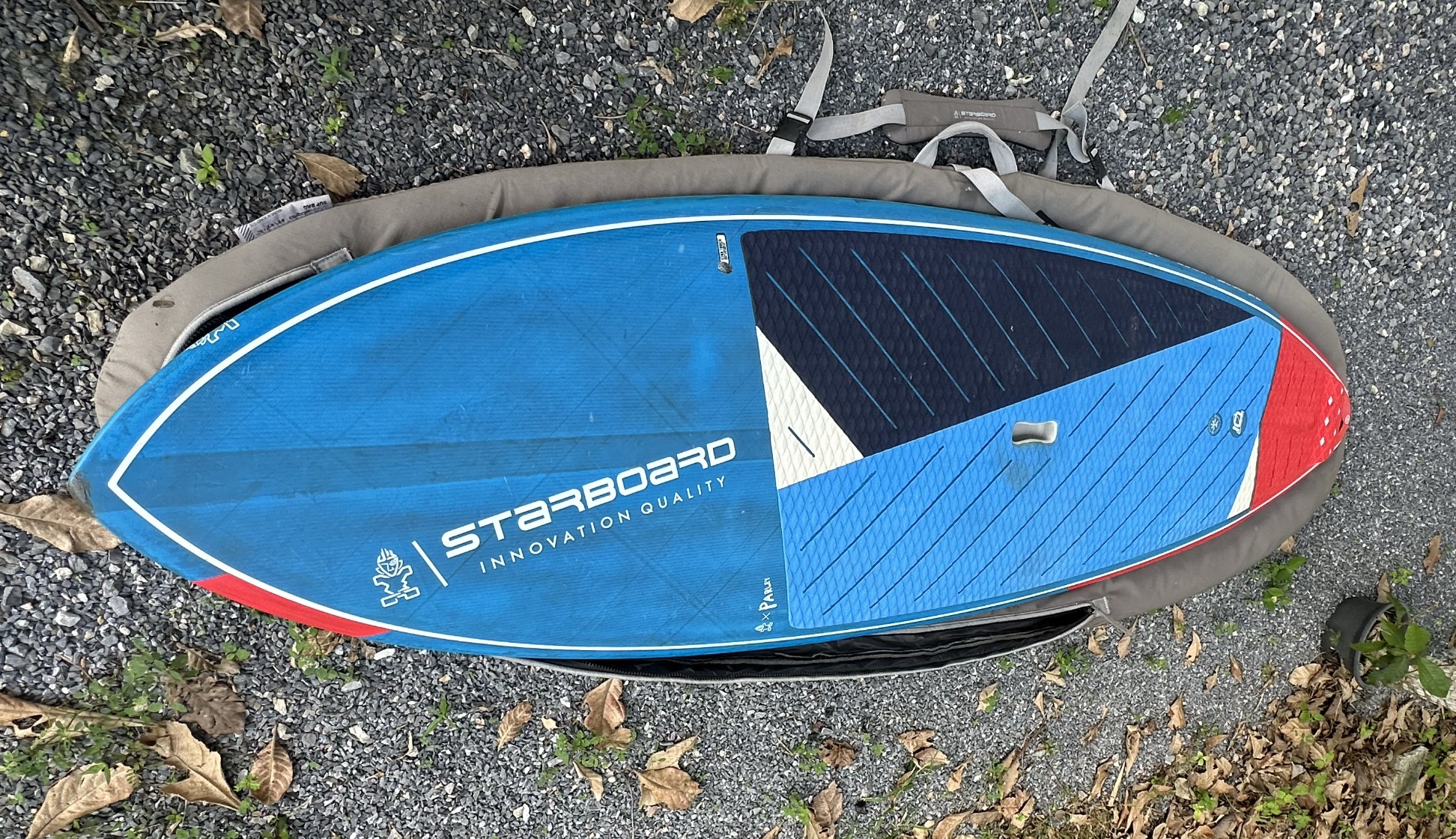 Used surf sup boards for sale in Thailand