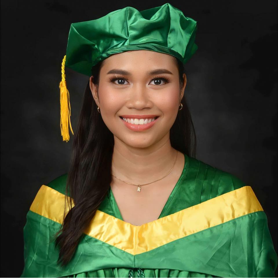 Rinalyn Vilan Narido