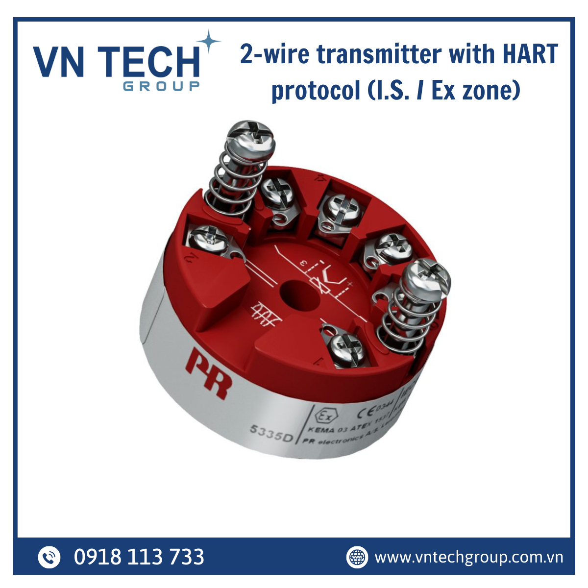 UWT Việt Nam - Thiết Bị Đo Mức - 📢📢CẢM BIẾN ĐO MỨC DẠNG XOAY RN 3001 ...
