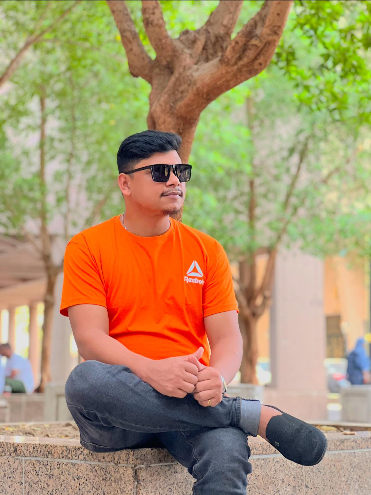 Tarek Rohoman Shuvo