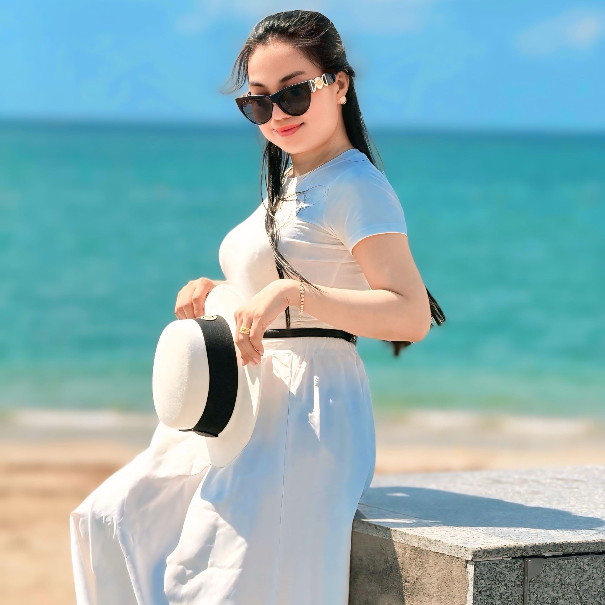 Chào sáng yêu thương ️ | Trần Huyền Linh