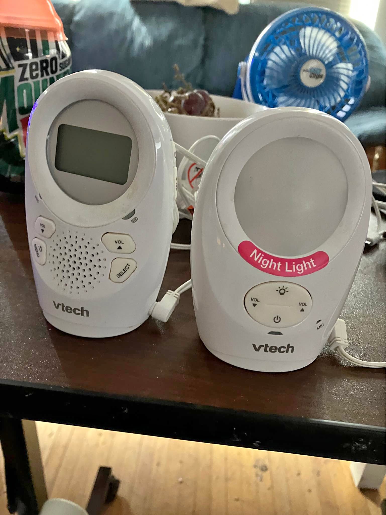 VTech Baby Monitors for sale in Green Bay, Wisconsin | Facebook ...