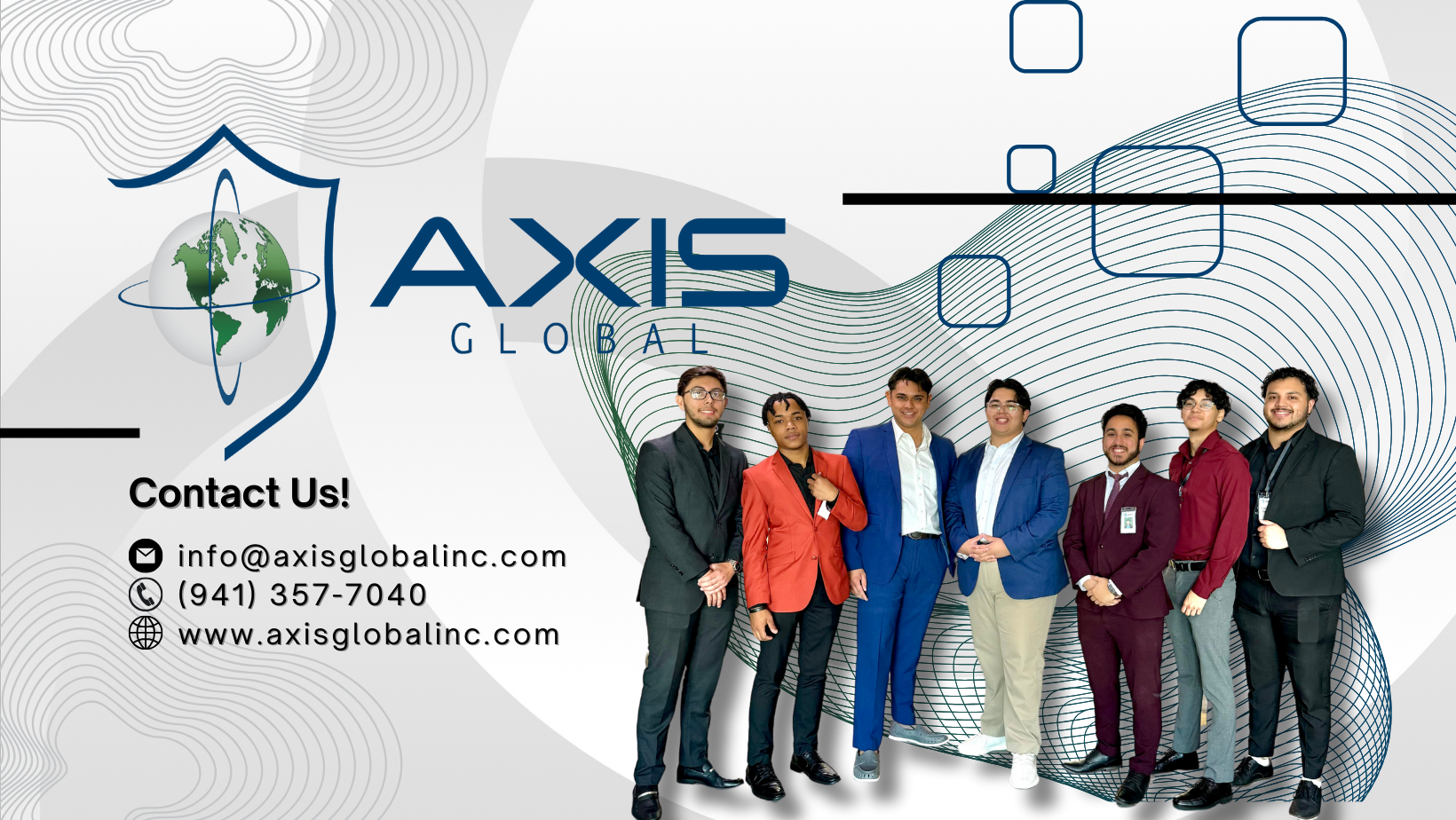 Axis Global | Fort Myers FL