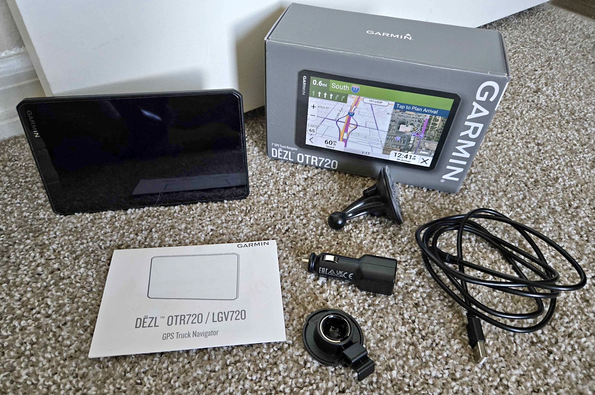 Garmin RV795 gps - GPS Systems - Lady Lake, Florida | Facebook ...