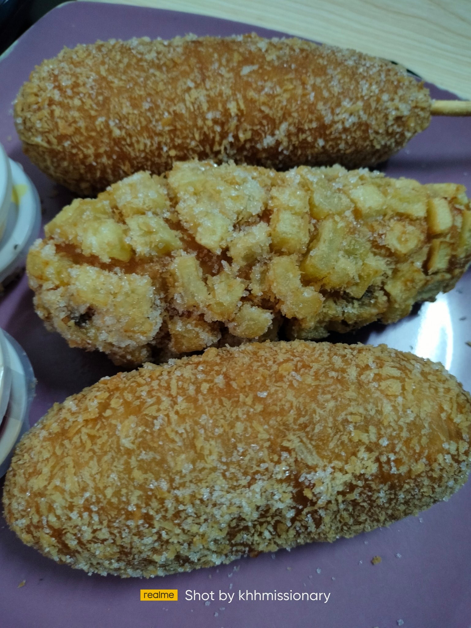 Matakaw Na Bata