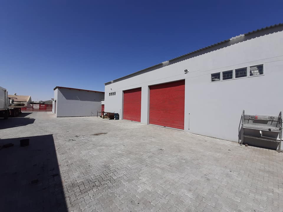 WM Engineering Services CC | Walvis Bay