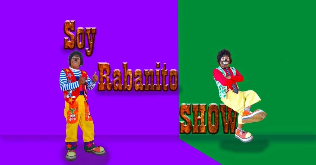 El Profe Rabanito
