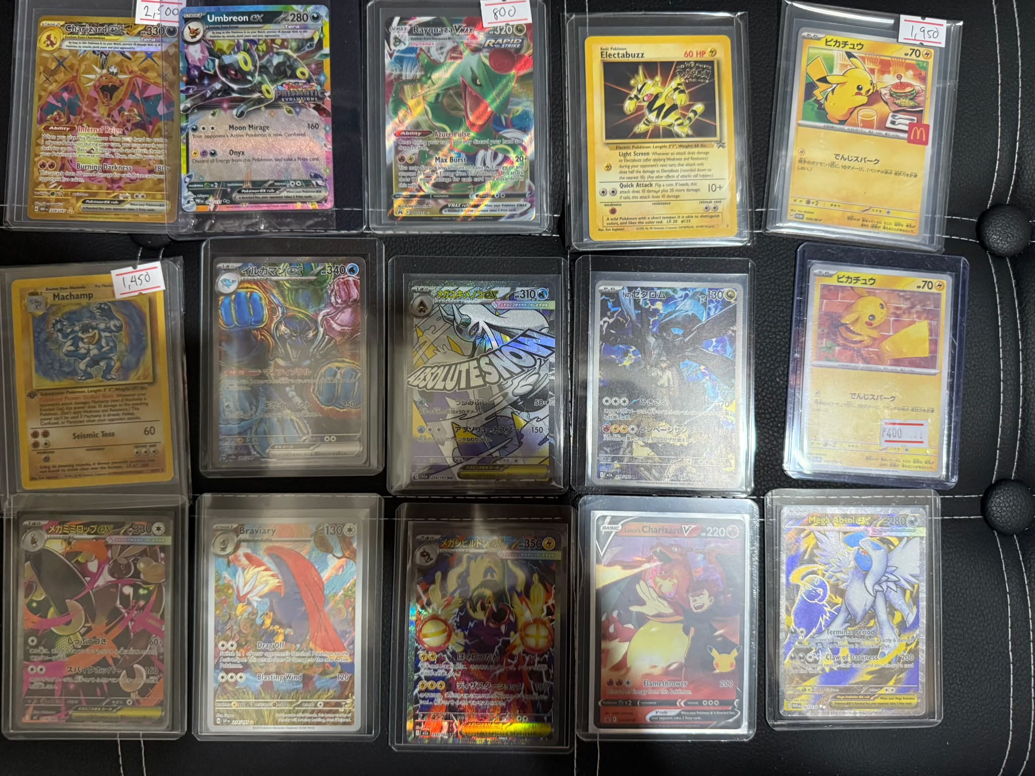 【PSA鑑定済】チャンピオンズフェスティバル　WCS2014ワシントンD.C. Pokémon cards for sale: prices and details included