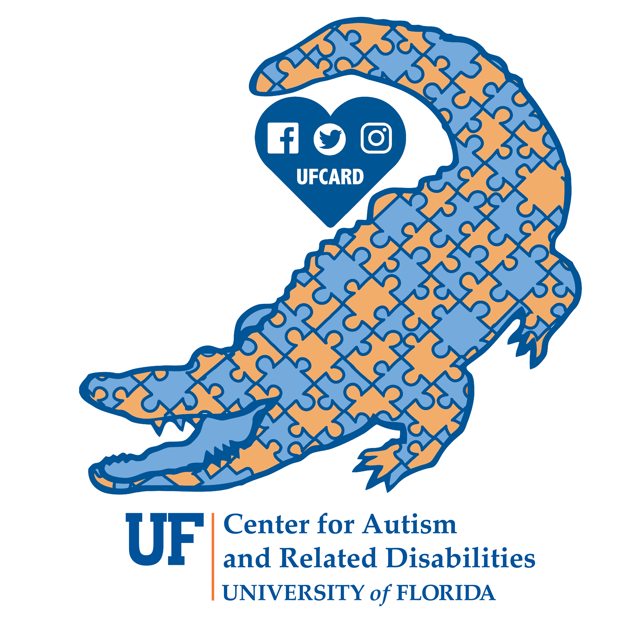 Center for Autism and Related Disabilities, UF Gainesville | Gainesville FL