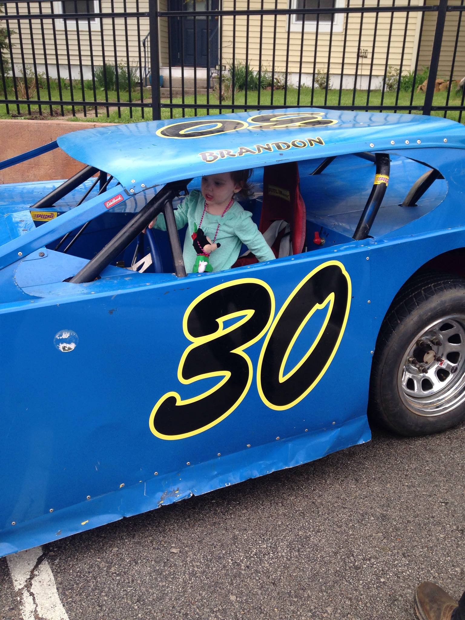 LHC Racing