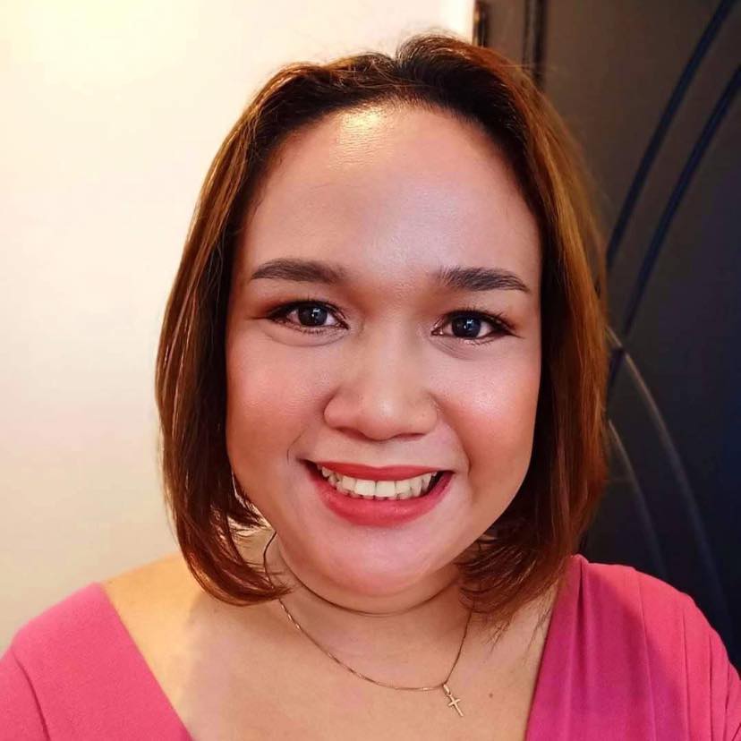 Jennylou Sharmaine... - Jennylou Sharmaine Butalid Bagongon