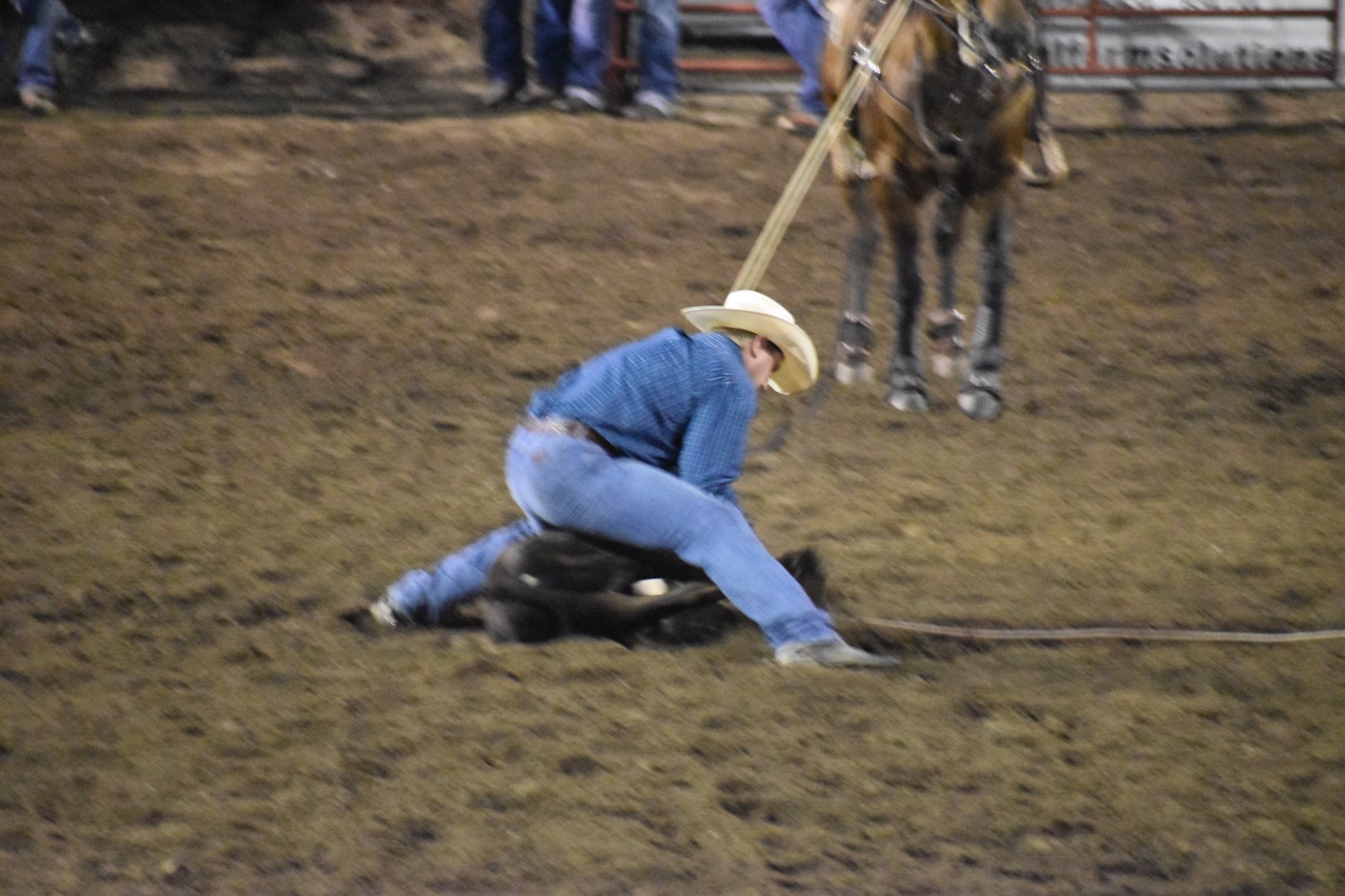 Carson Community Rodeo
