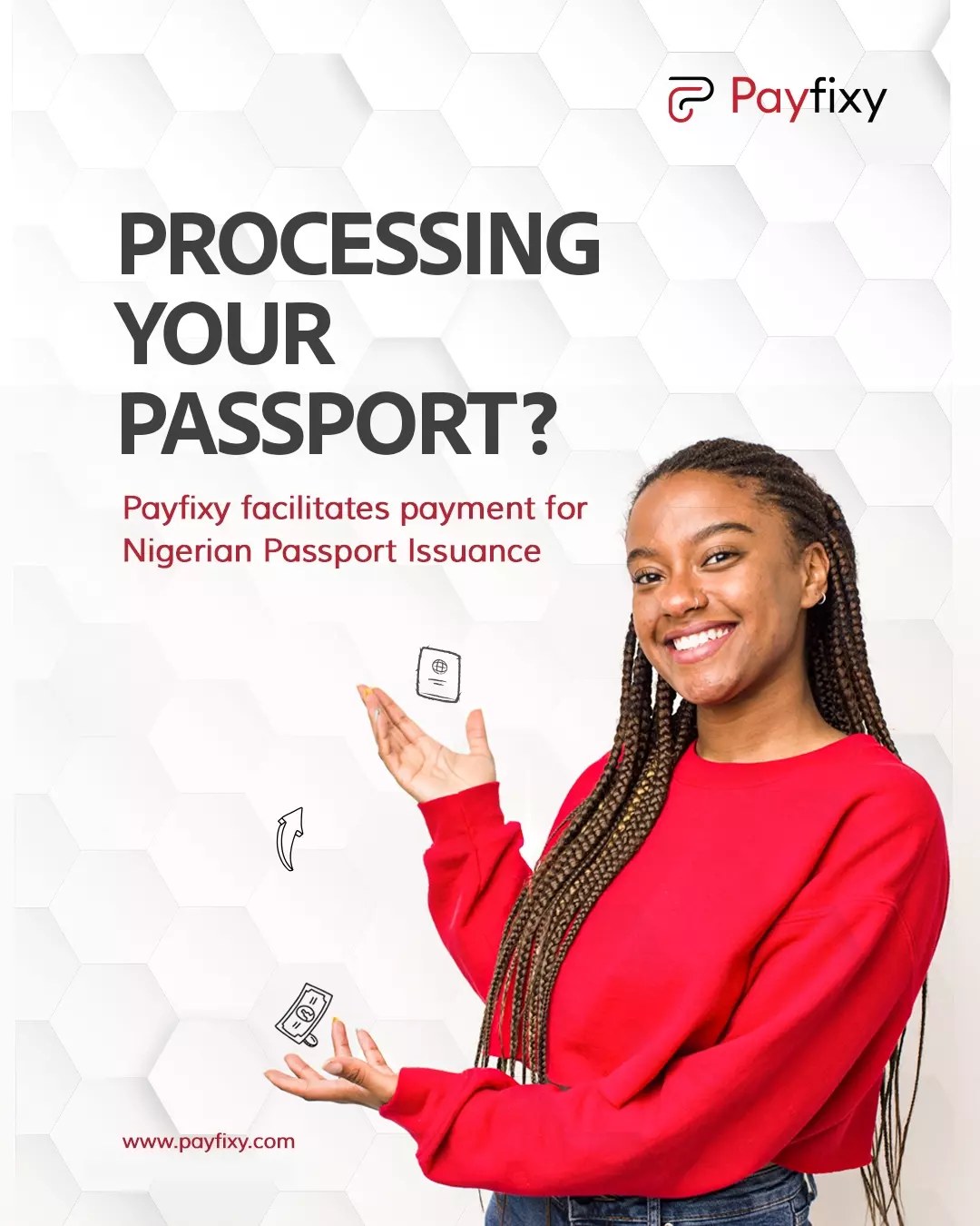 Payfixy | Lagos