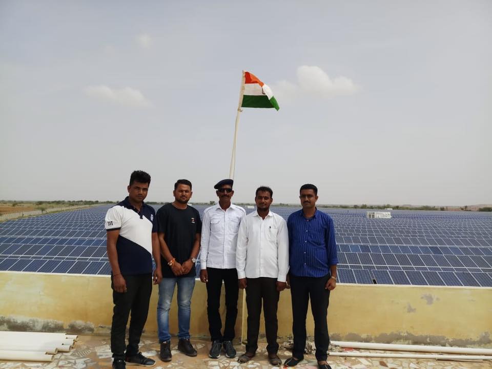 Refex Energy Limited | Mumbai