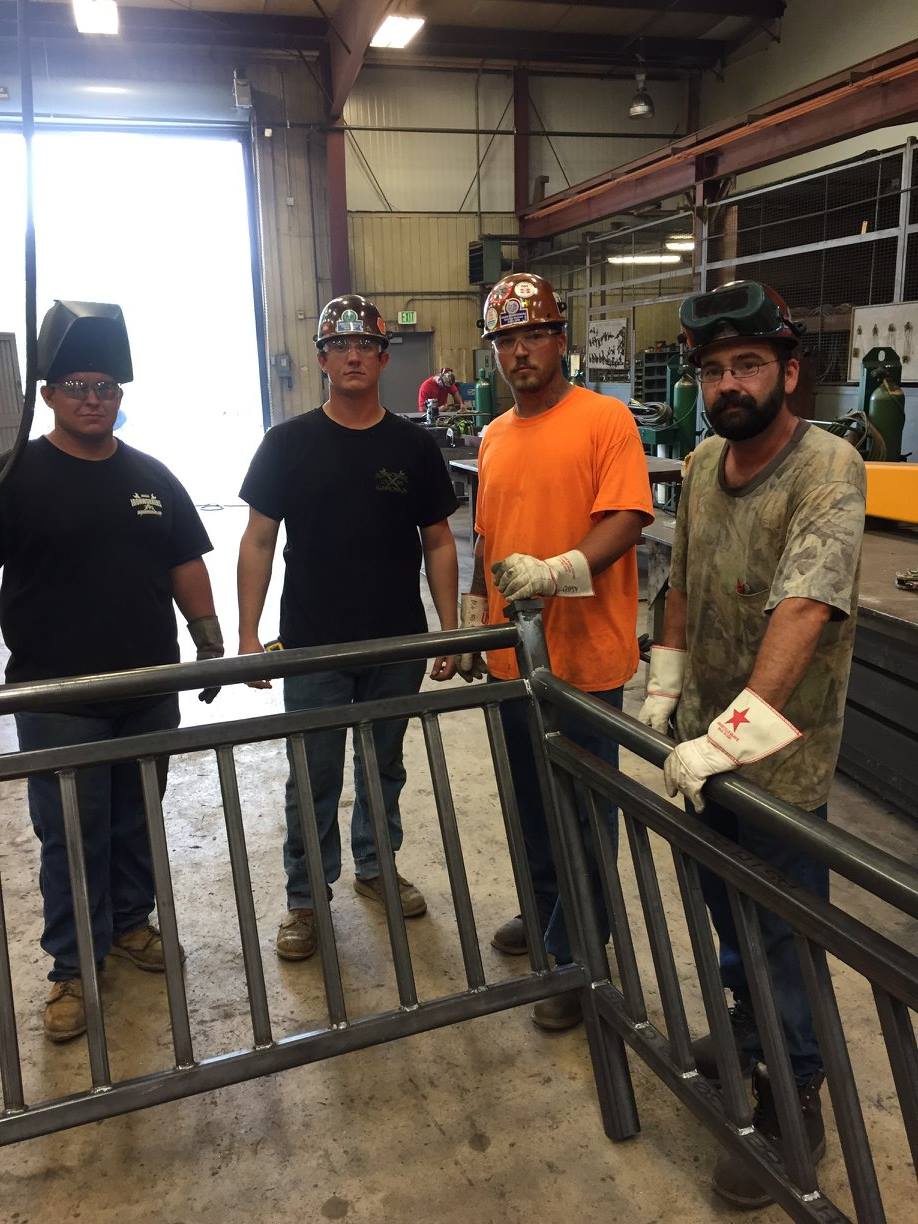 Ironworkers Local 395 Apprenticeship | Lake Station IN