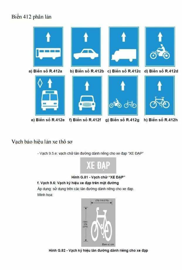 PHÂN BIỂN BIỂN GỘP LÀN 415... - Học Luật Giao Thông Việt Nam | Facebook