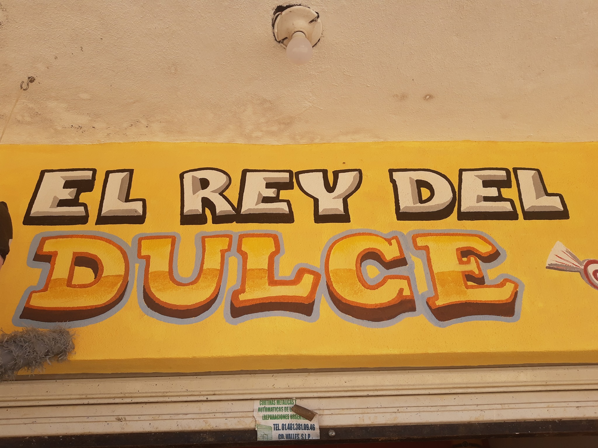 Dulceria El Rey del Dulce | Tancanhuitz