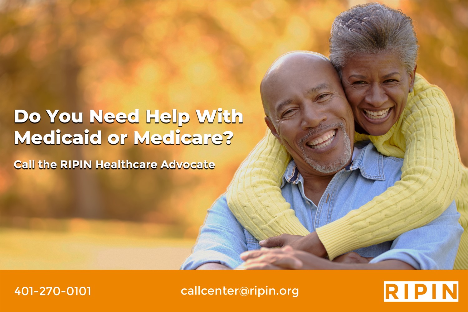 RIPIN - The RIPIN Healthcare Advocate is here to help you... | Facebook