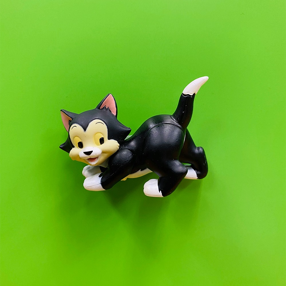 フィギュア 【レア】メディコム・トイ製 ディズニー ピノキオミラクル