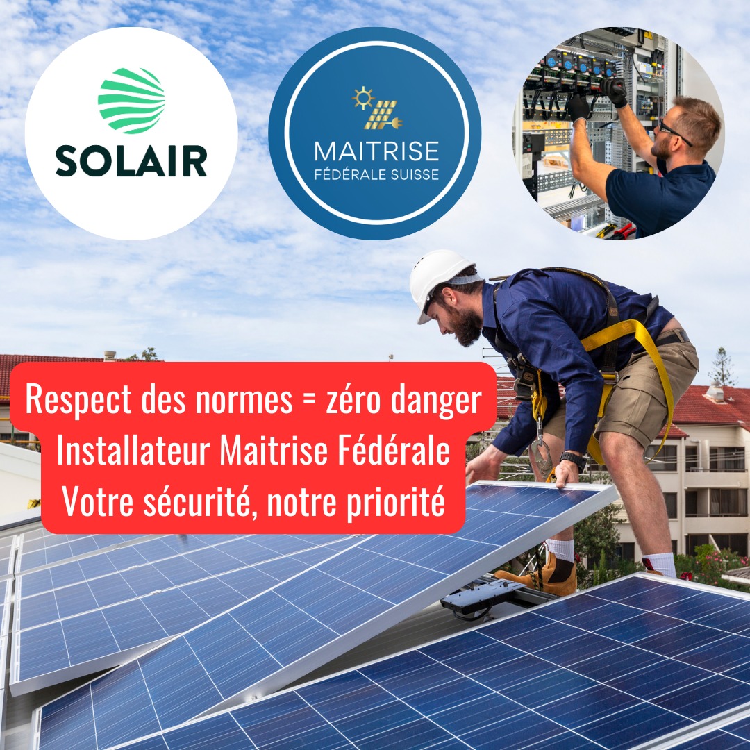 Solair | Etoy