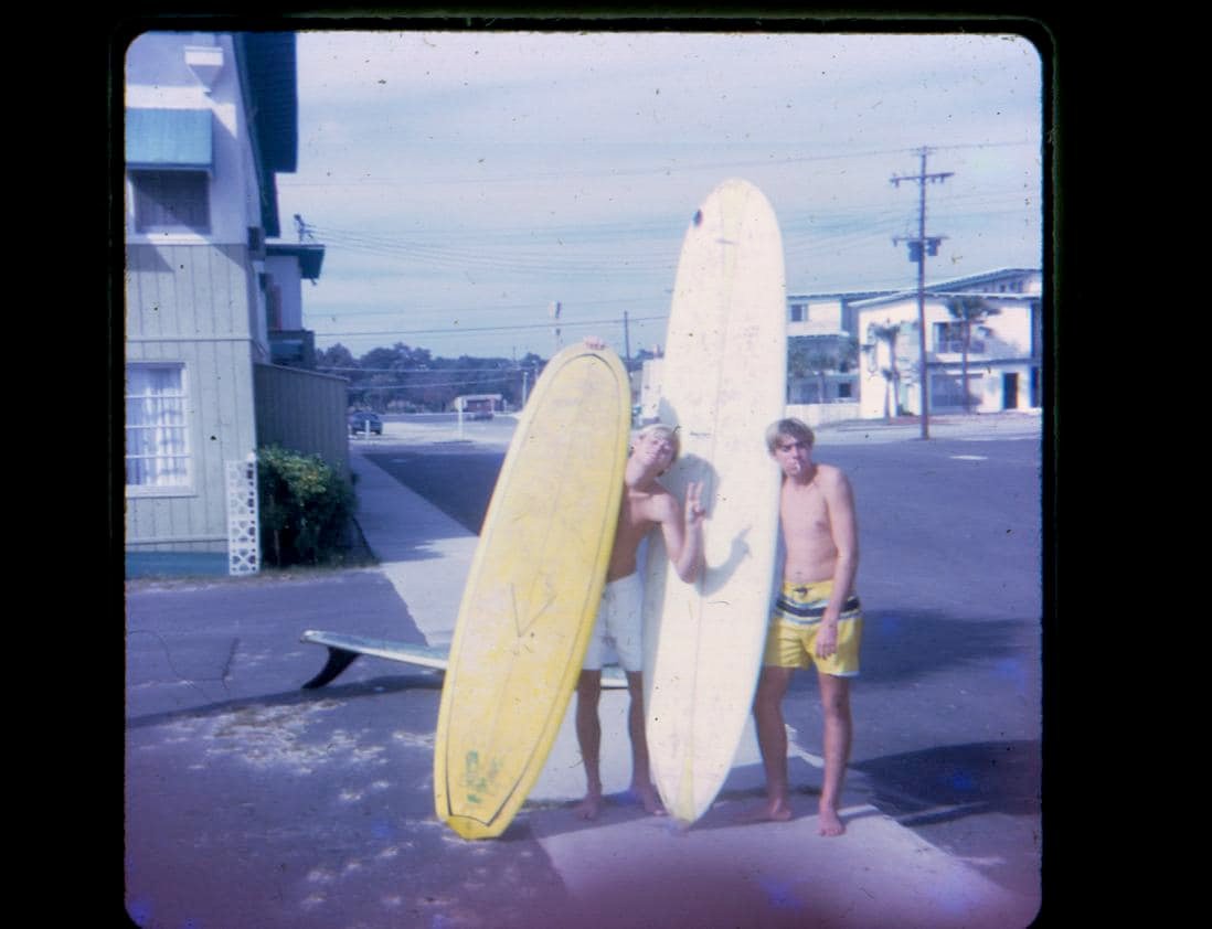 THE EVOLUTION OF MIDGET FARRELLY SURFBOARDS +++ 🌊🏄🏼‍♂️🏆🏆🏆