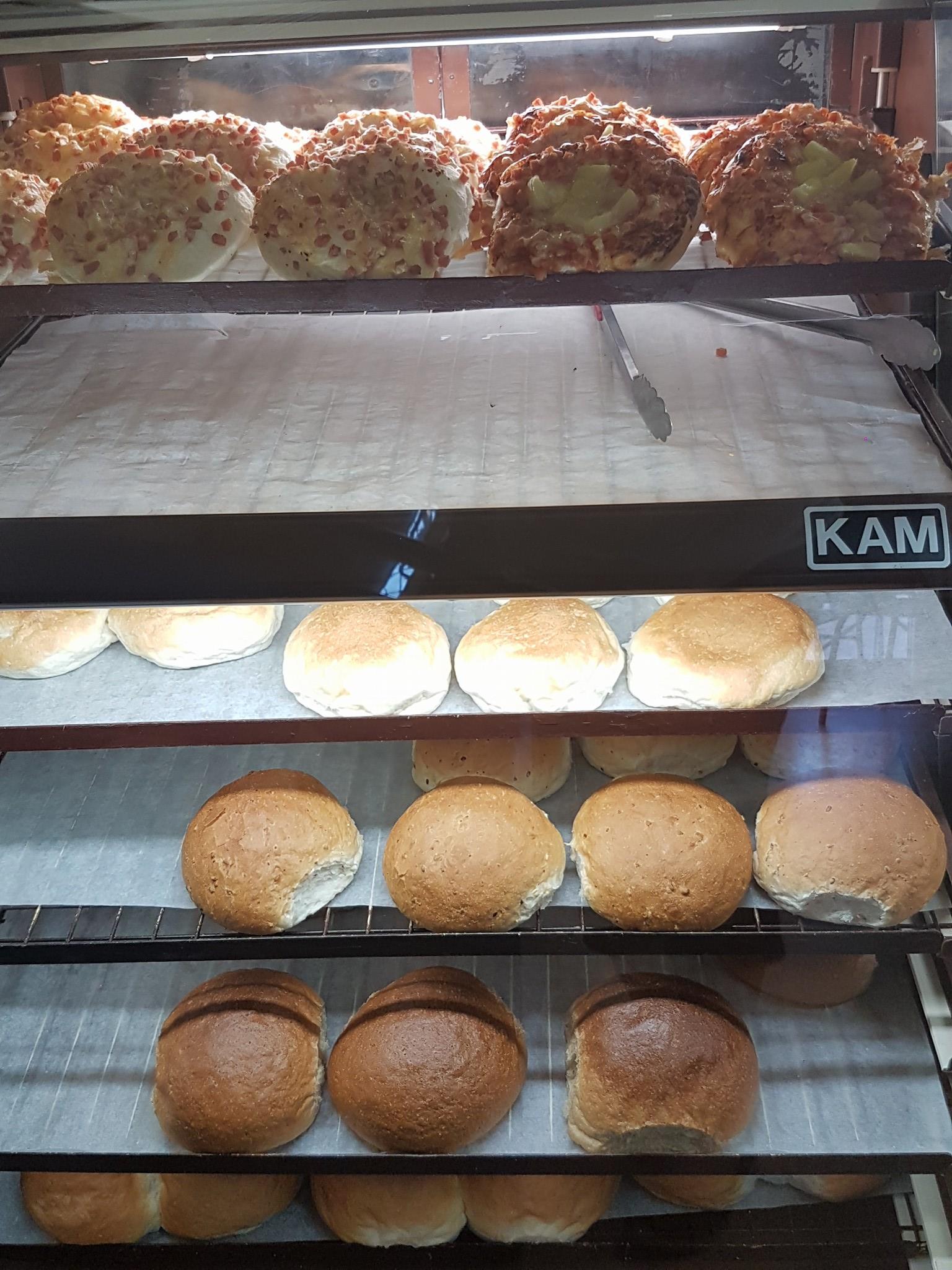 Ridge Bakehouse | Lightning Ridge NSW