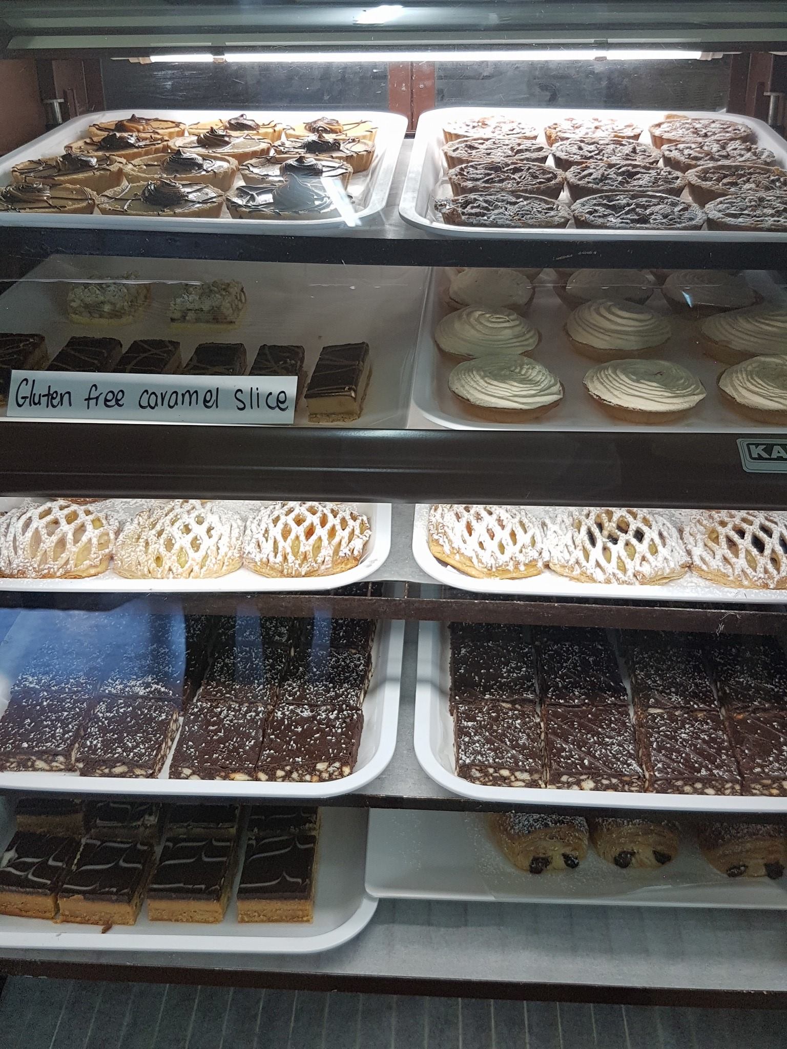 Ridge Bakehouse | Lightning Ridge NSW