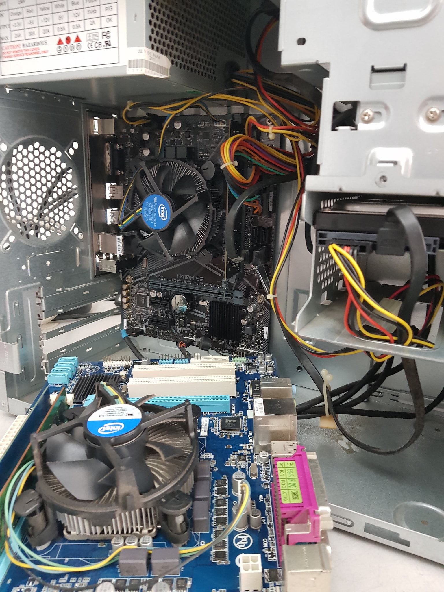 New Mainboard + Processor +... - Alpha System Computer Centre | Facebook