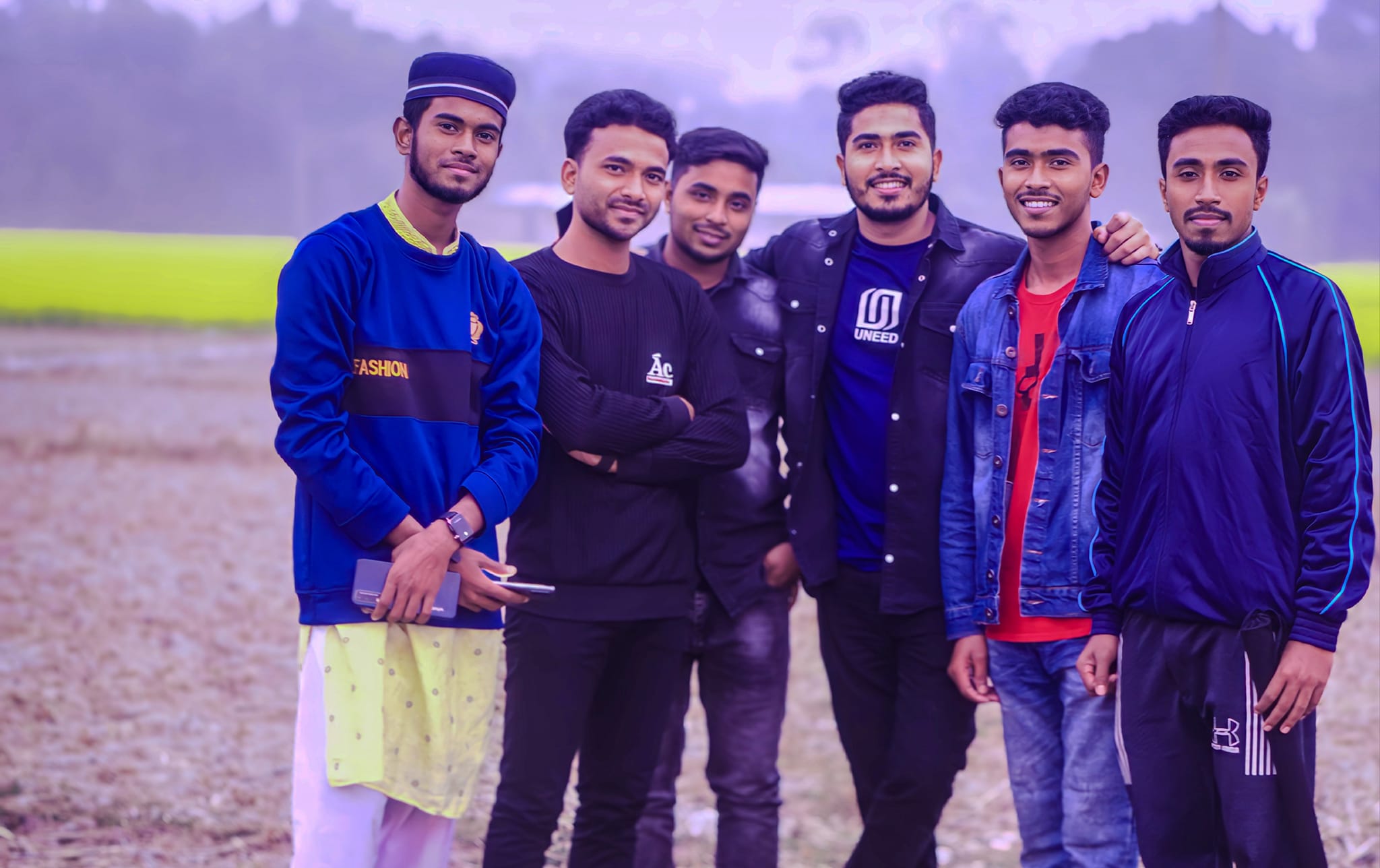 MS. SAYED vai | Hat Naogaon