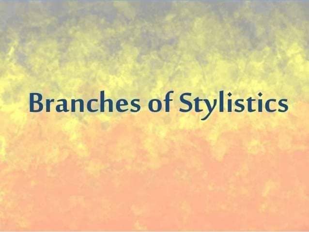Hough Graham STYLISTICS AND 洋書 STYLE