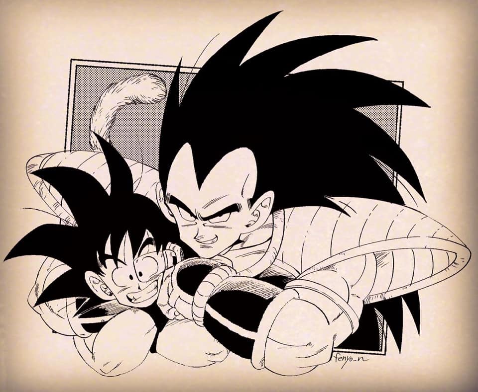 DB Noticias - El artista promocional japonés fenyo mostró...