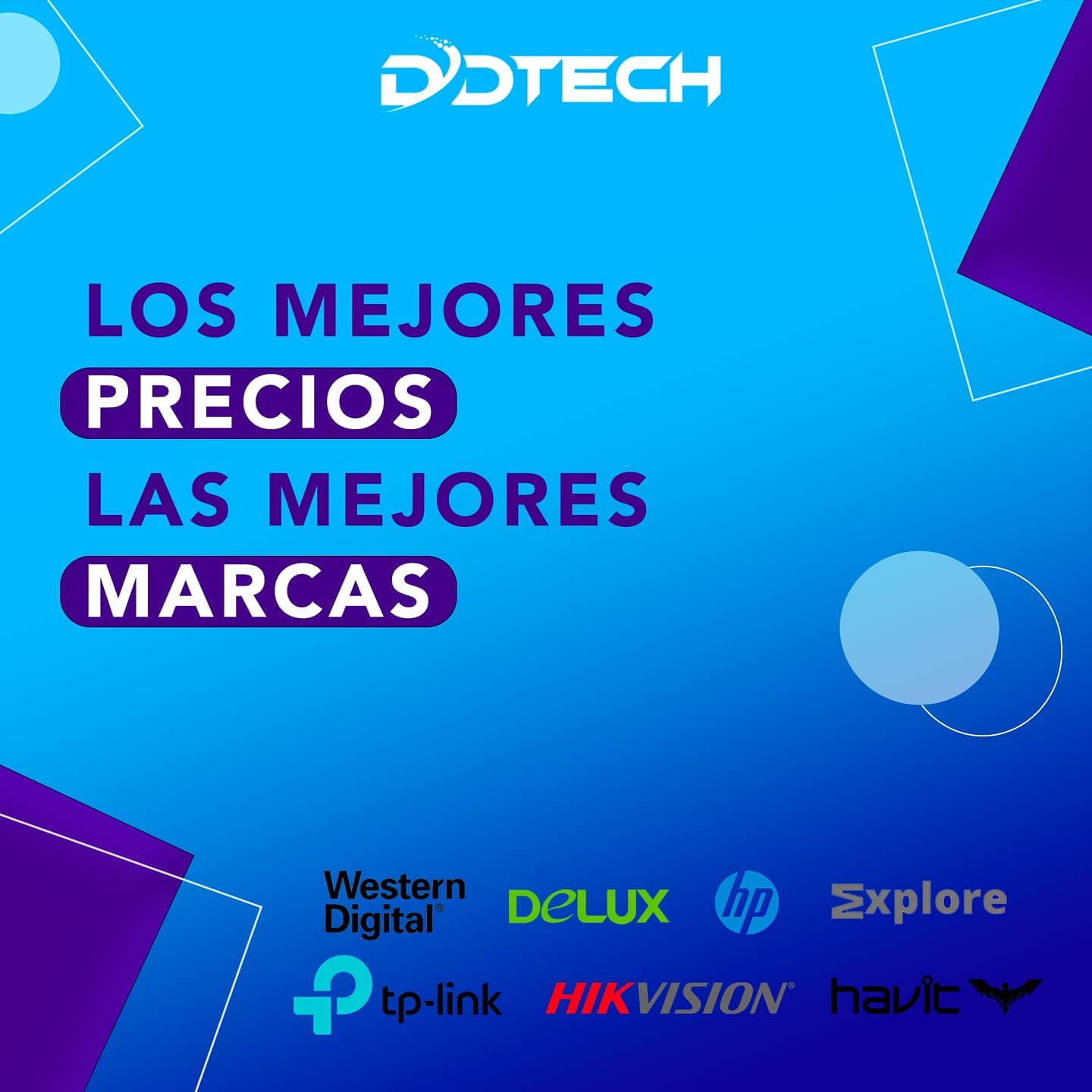 DDTech