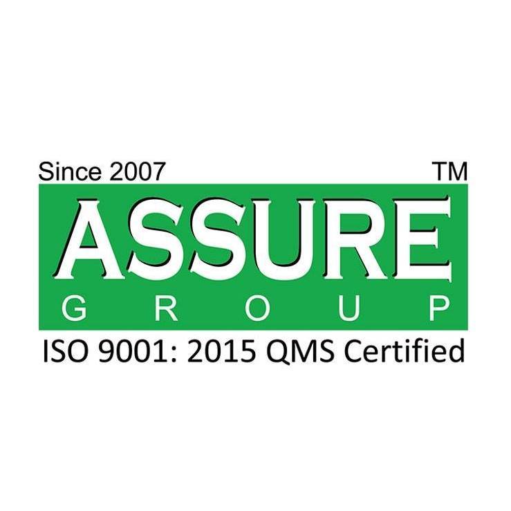 Assure Development and Design Ltd | Dhaka