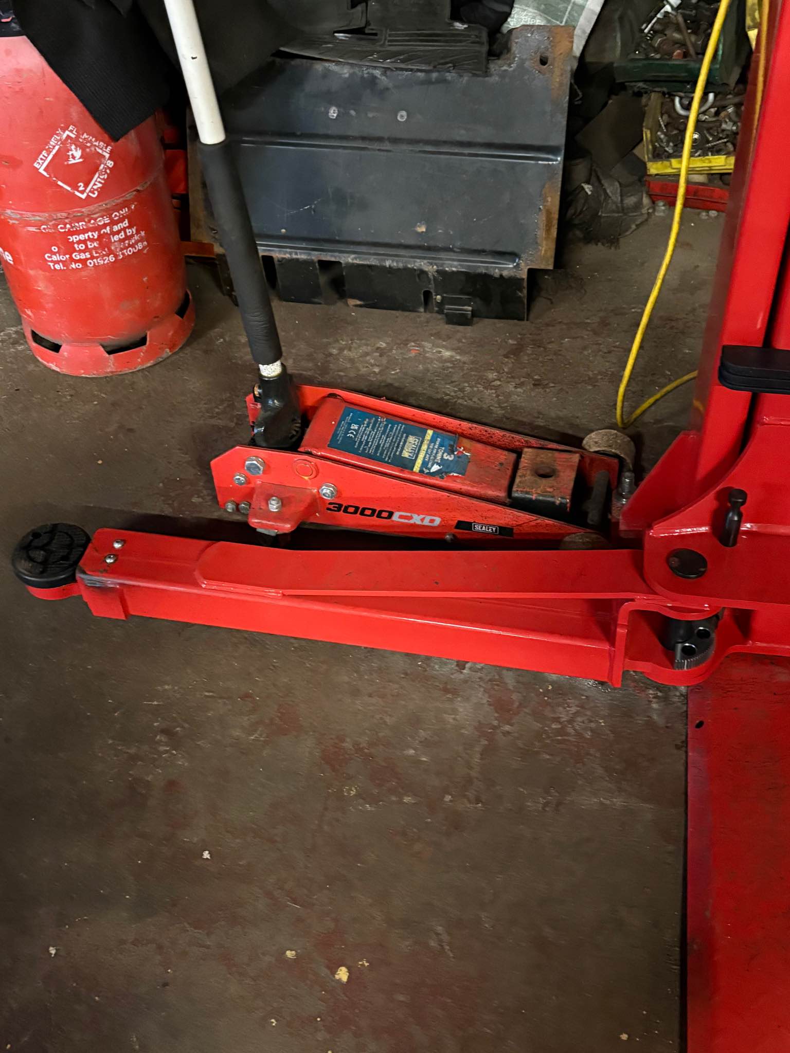 2 Post Ramp & Equipment - Car Exterior Parts - Aberdeen | Facebook ...