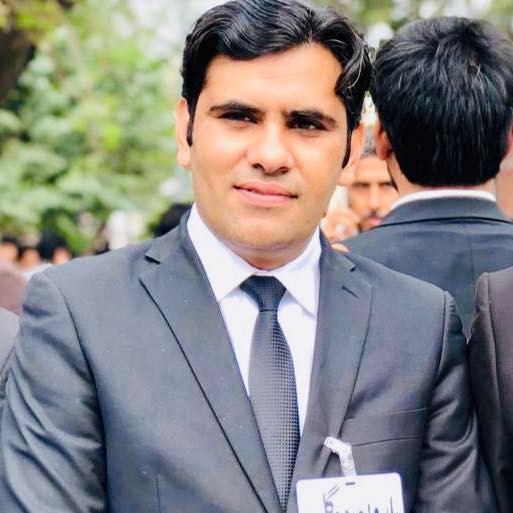 Mian Haseeb Rasheed