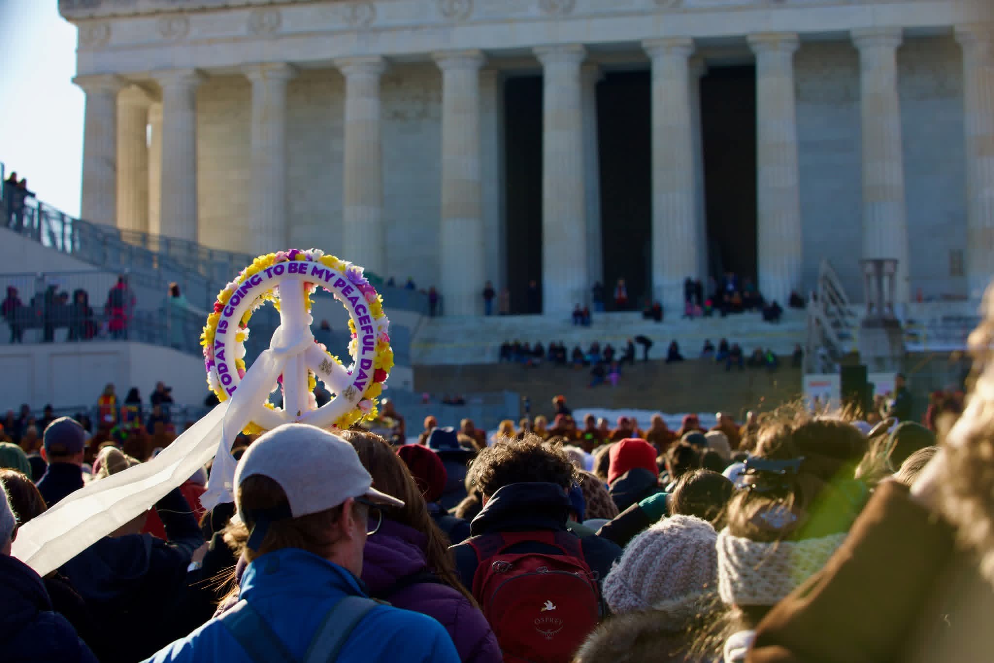 Walk for Peace Northern Virginia Meetup | Facebook