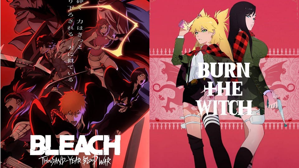 BURN THE WITCH THE KEY 未開封　BLEACH BURN THE WITCH THE KEY 未開封 BLEACH Burn the Witch: Queen's Curse
