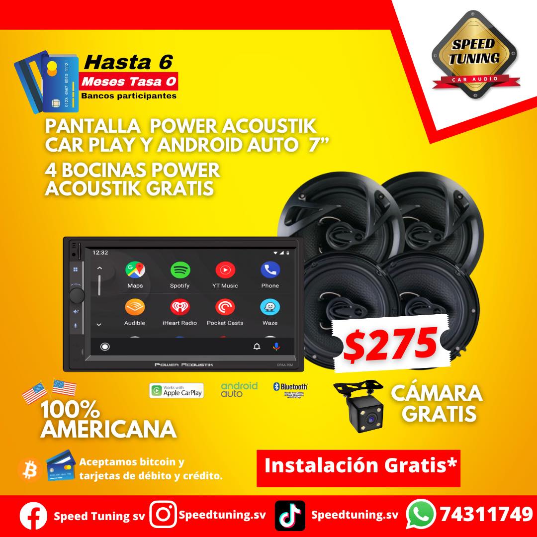 Speed tuning - 🏖 MES CARGADO DE OFERTAS EN SPEED TUNING 🏖...
