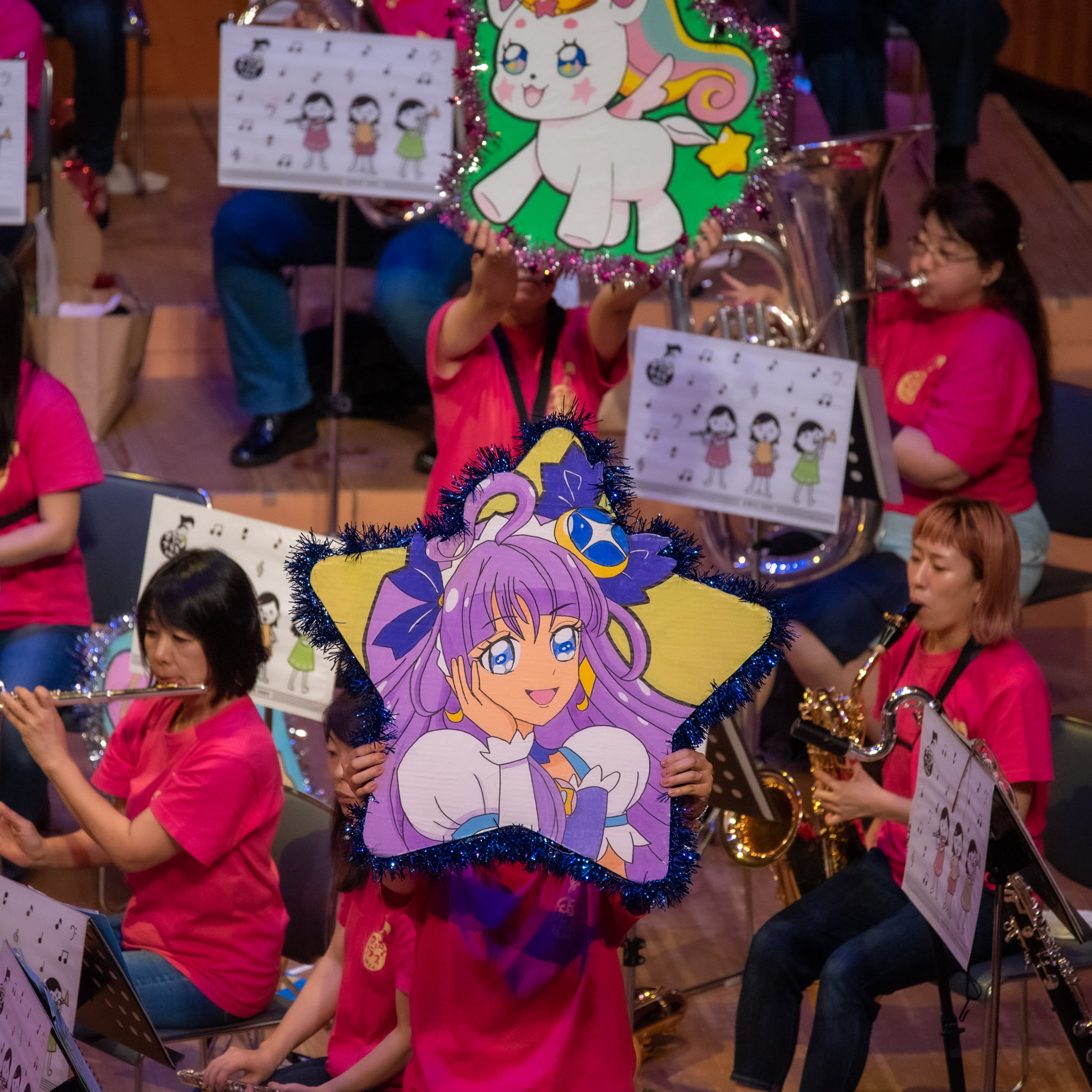 ママさんブラスnara ホーム Facebook