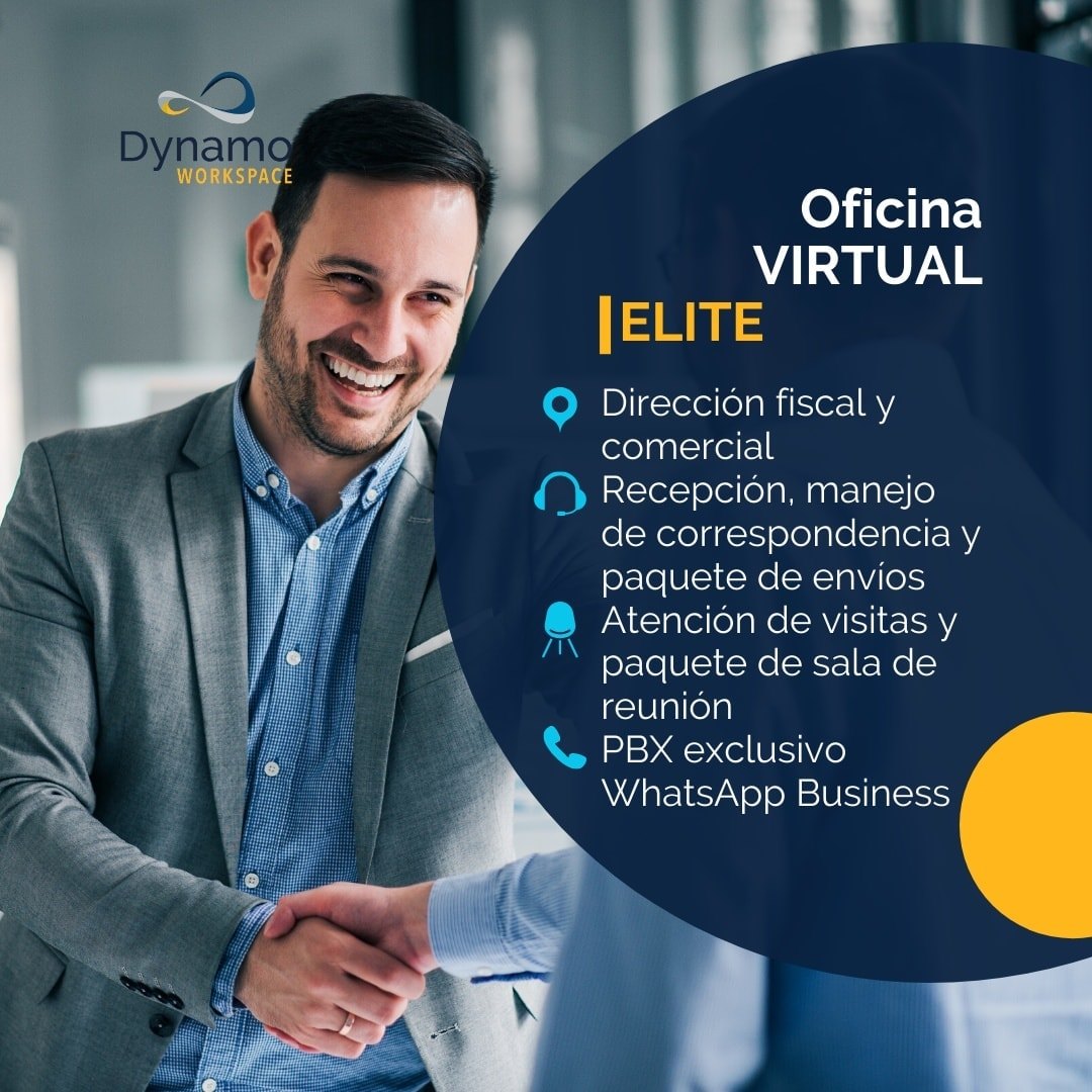 Hoy es el mejor momento de activar tus... - Dynamo Workspace | Facebook