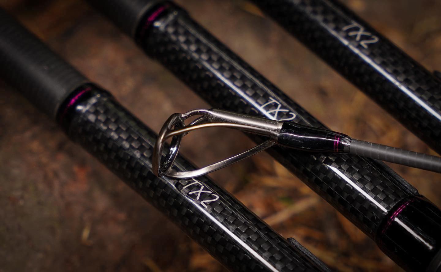 best shimano carp rods TX-2A Rod for Long Distance Casting – MatchFishing The TX2 Intensity This rod