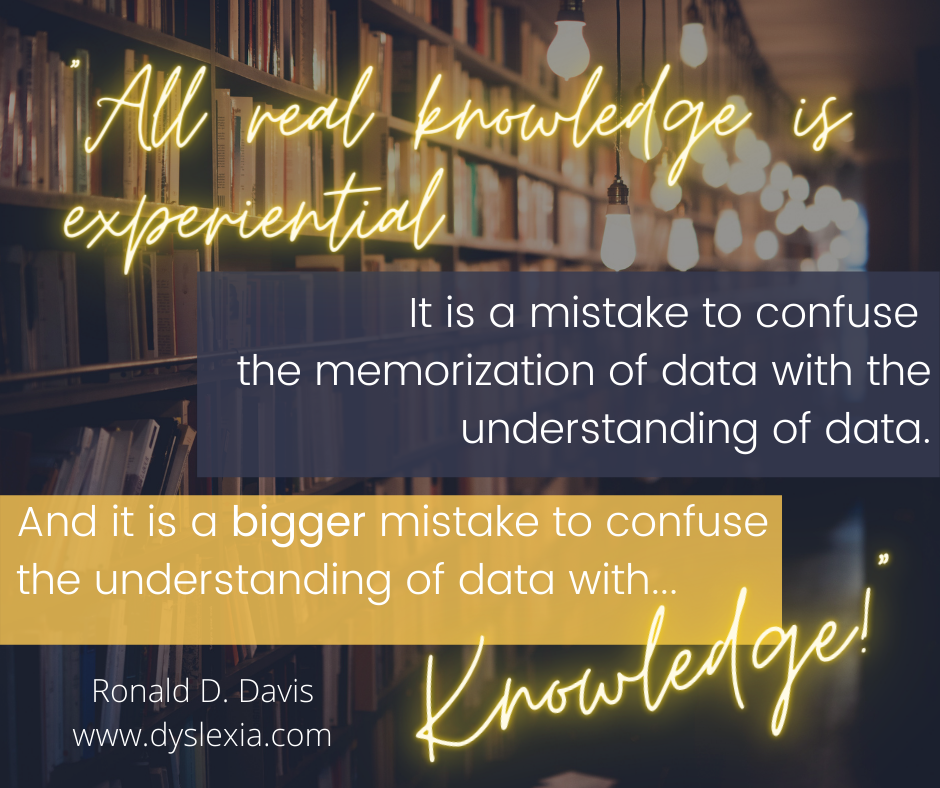 Davis Methods - Rote memorization is a common coping... | Facebook