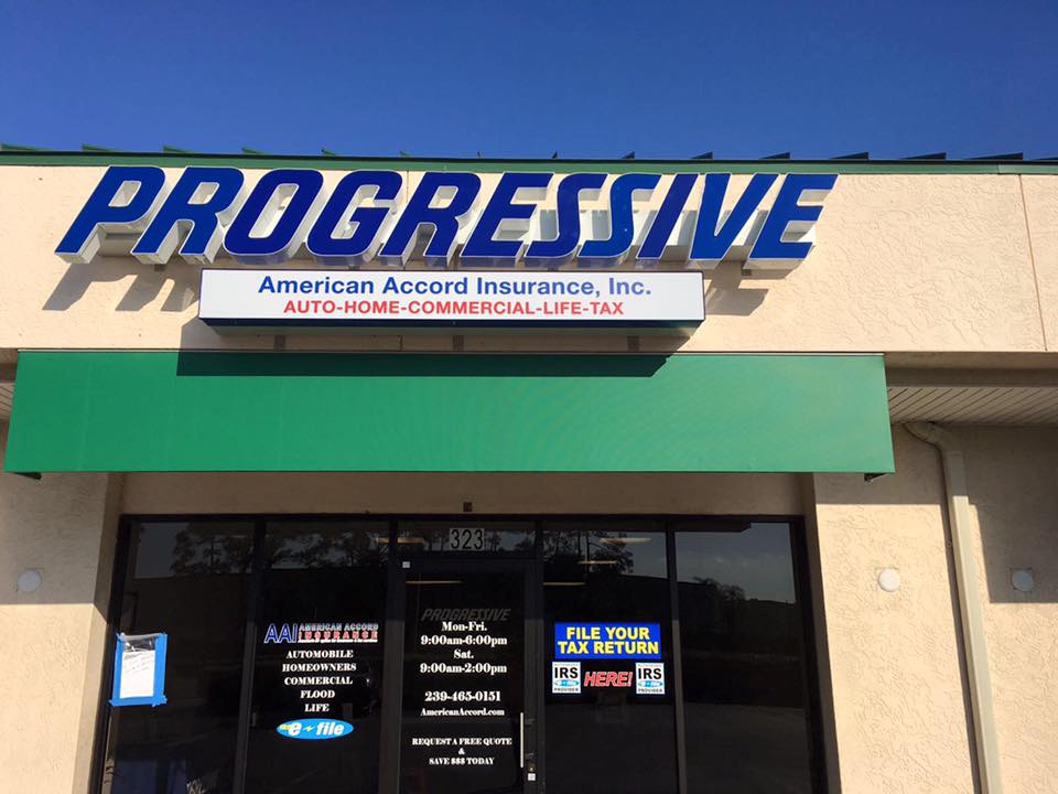 American Accord Insurance | Naples FL