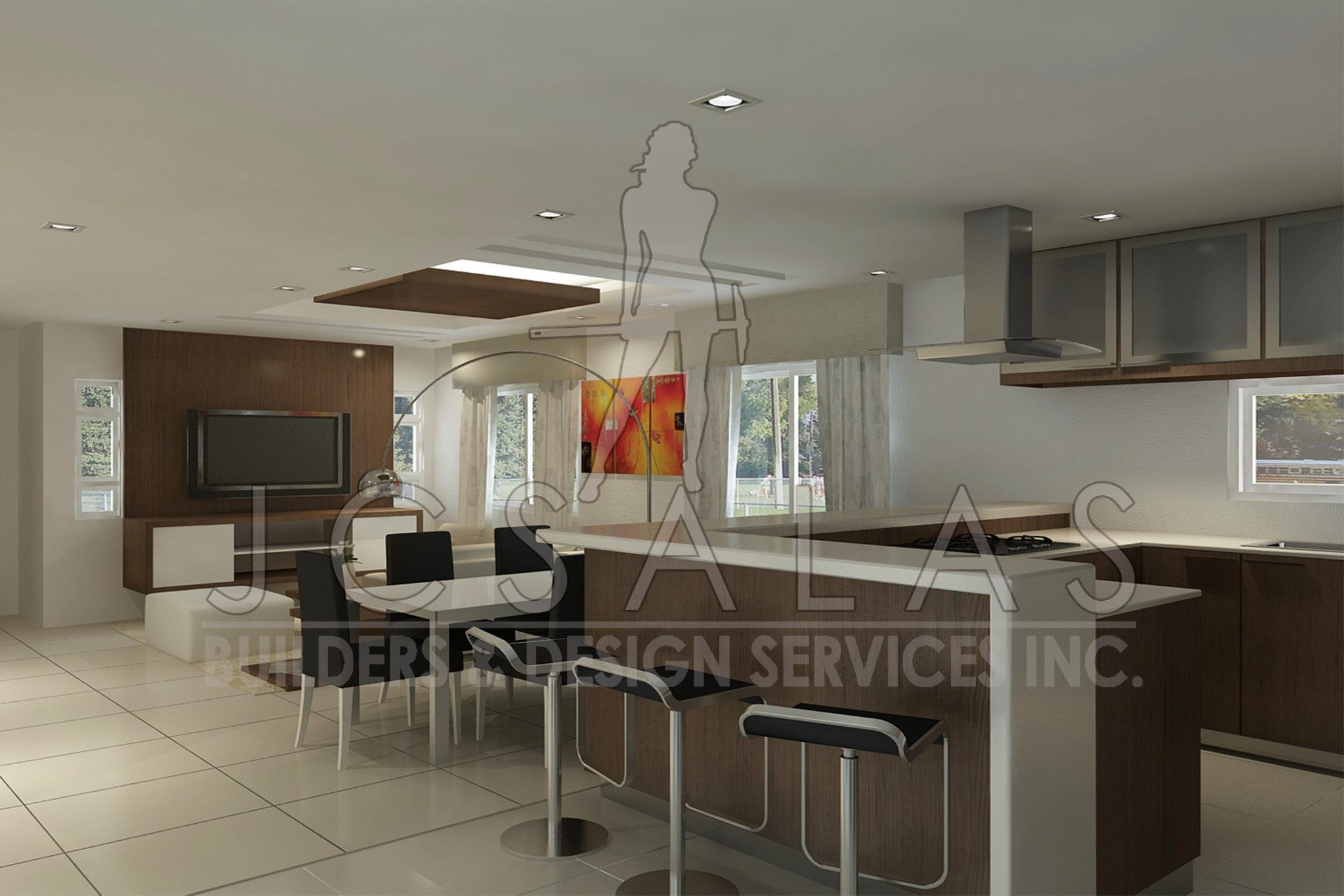 Jcsalas Builders & Design Services Inc.