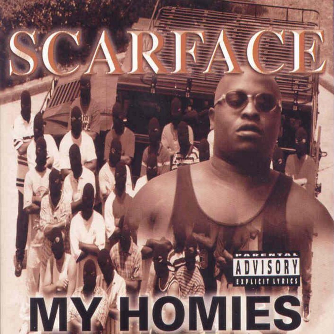 洋楽 SCARFACE THE LAST OF A DYING BREED 2LP 🚨25th Anniversary🚨