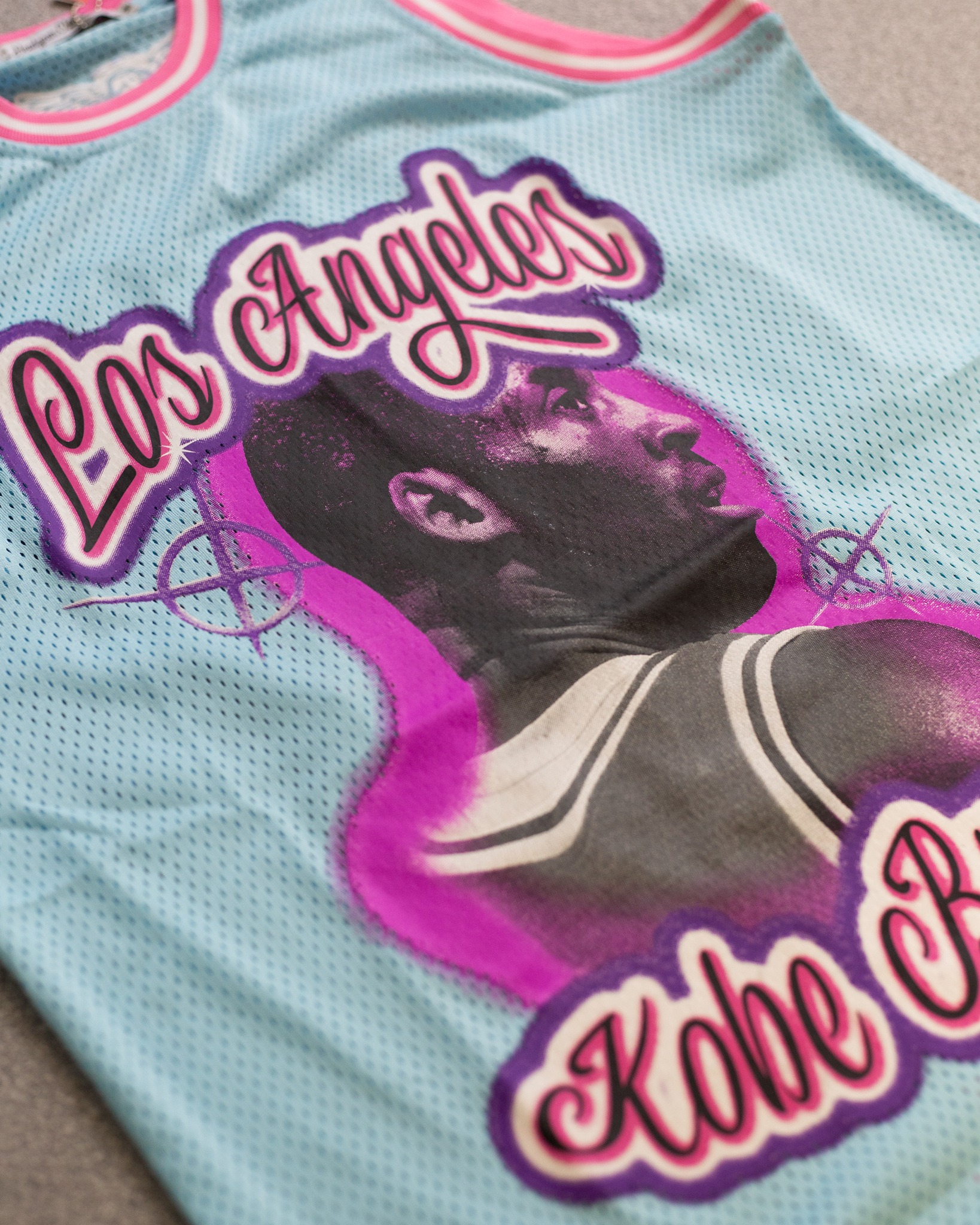 kobe bryant dress jersey New instore & online now ! 🔥 🔥 with embroidered names and