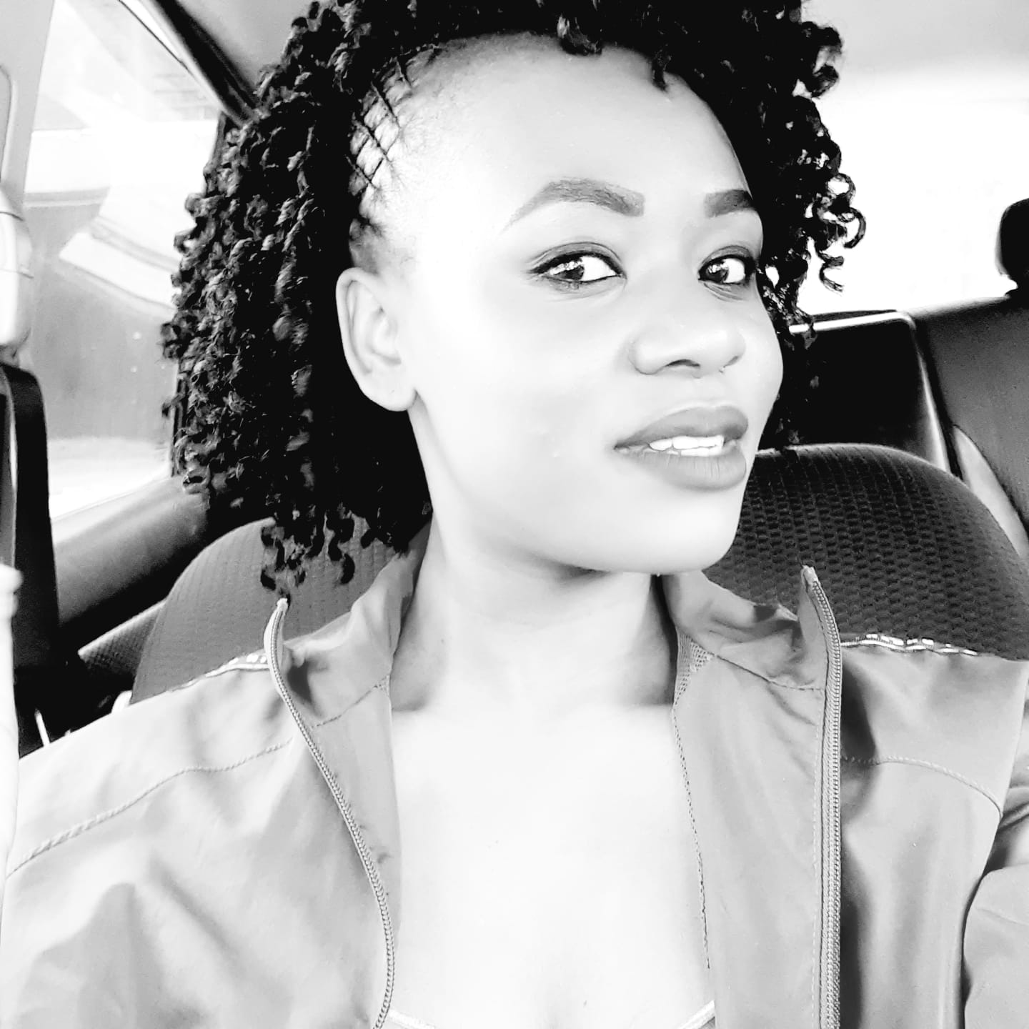 Edith Andiswa Ncube